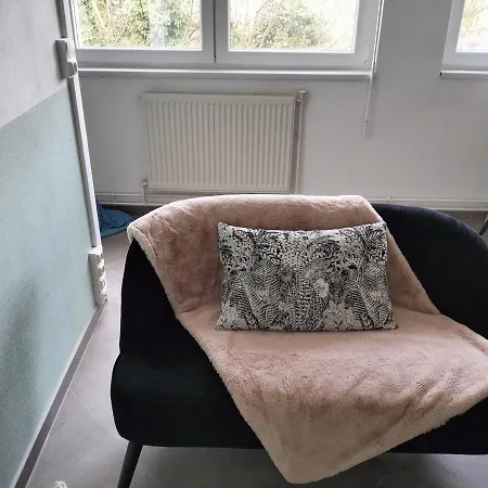 Coudekerque-branche, 2 Pieces, 2 Personnes - Fr-1-661-21 Apartament